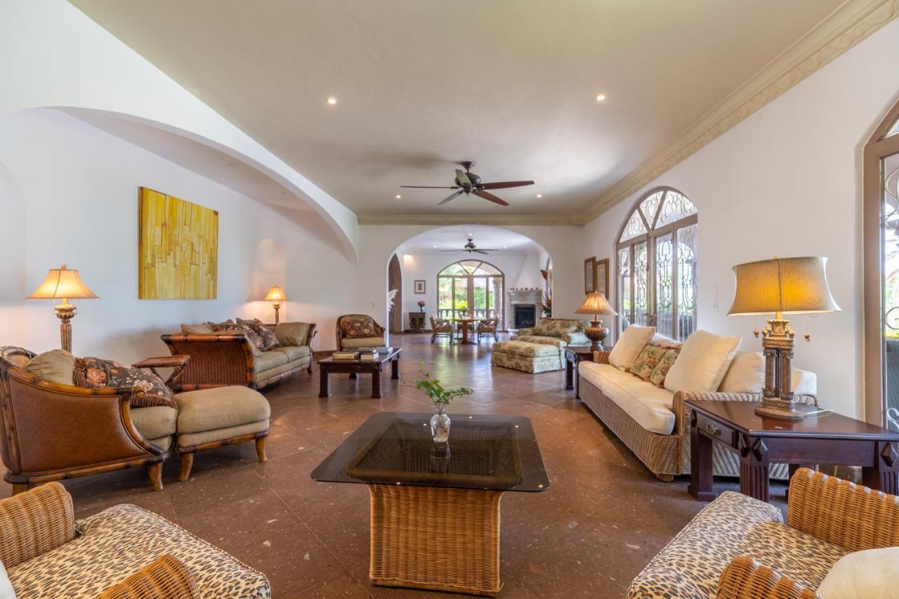 Casa Las Palmas, San Miguel De Allende Cieneguita Екстериор снимка