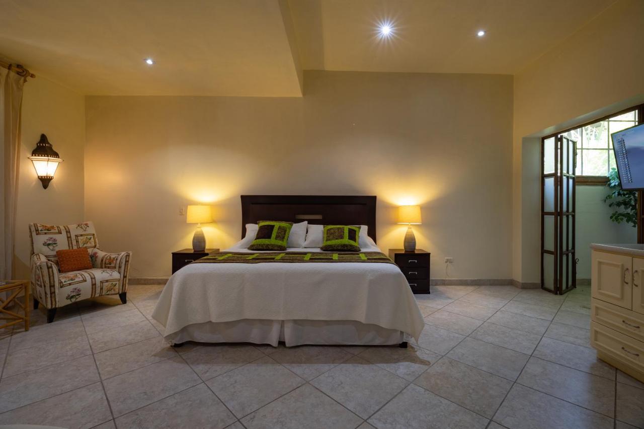 Casa Las Palmas, San Miguel De Allende Cieneguita Екстериор снимка