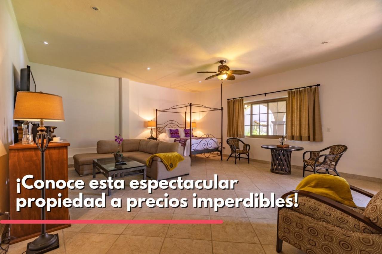 Casa Las Palmas, San Miguel De Allende Cieneguita Екстериор снимка