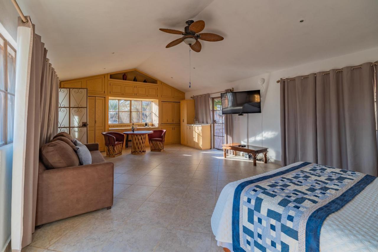 Casa Las Palmas, San Miguel De Allende Cieneguita Екстериор снимка